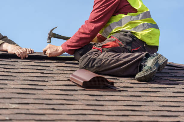 Professional Roofing Contractor in West Des Moines, IA